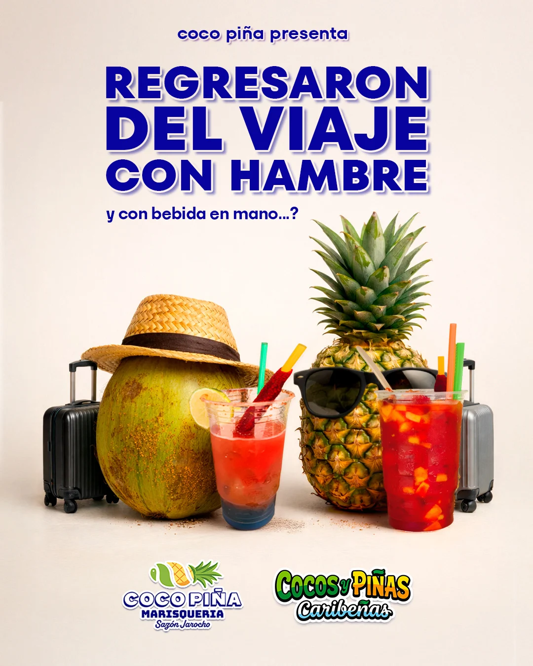 Coco Piña | Marisquería — pieza 06