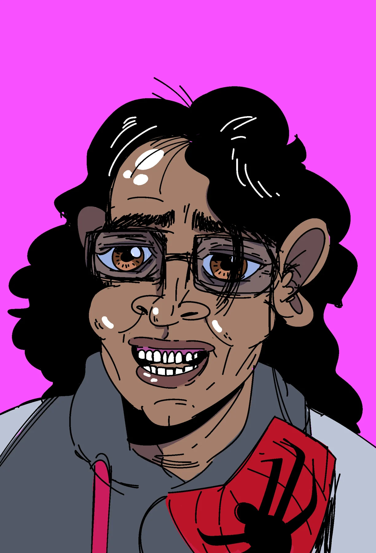 Ilustraciones — pieza 04