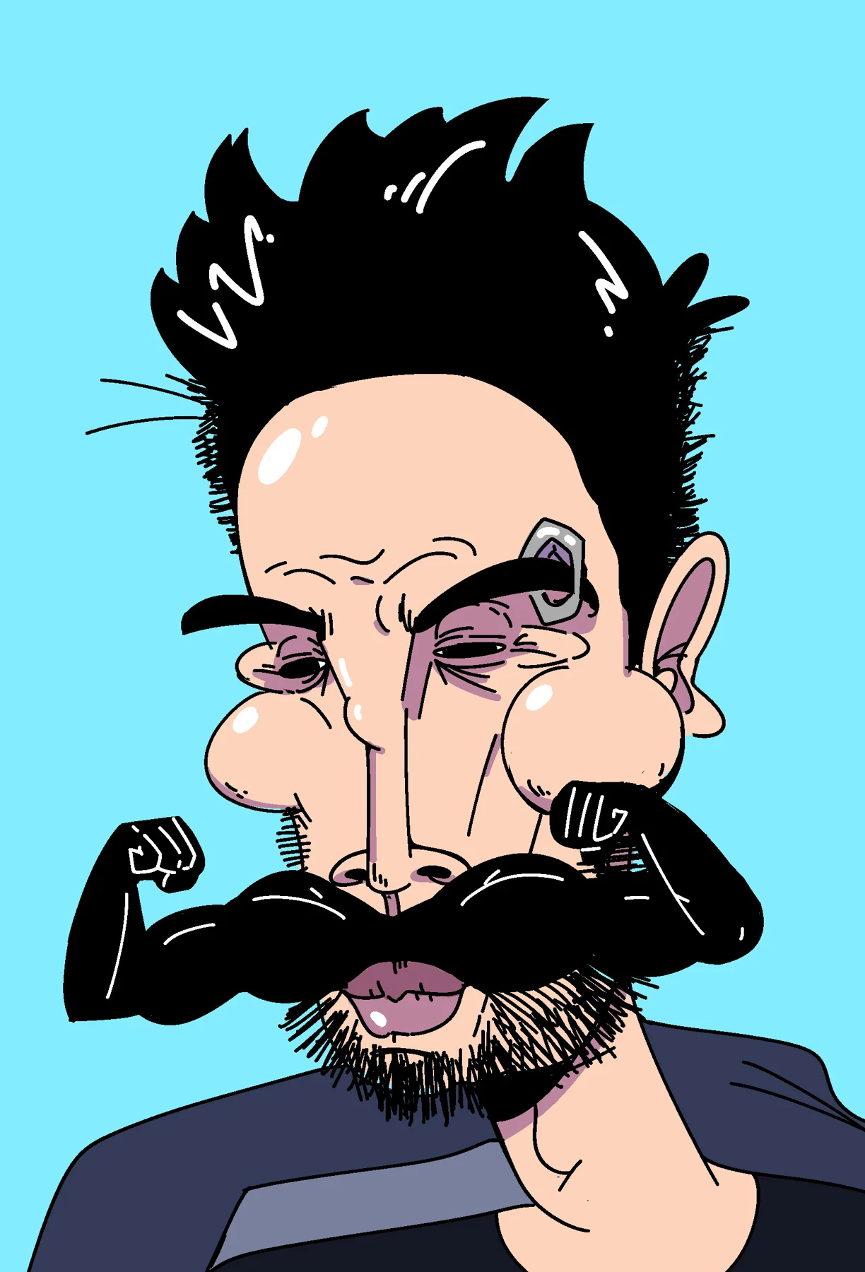 Ilustraciones — pieza 05