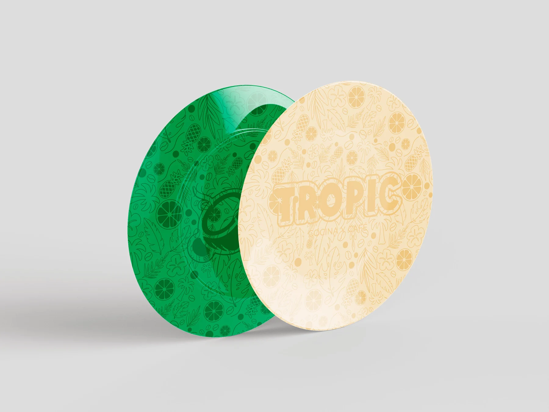 Tropic | Cocina y Café — pieza 12