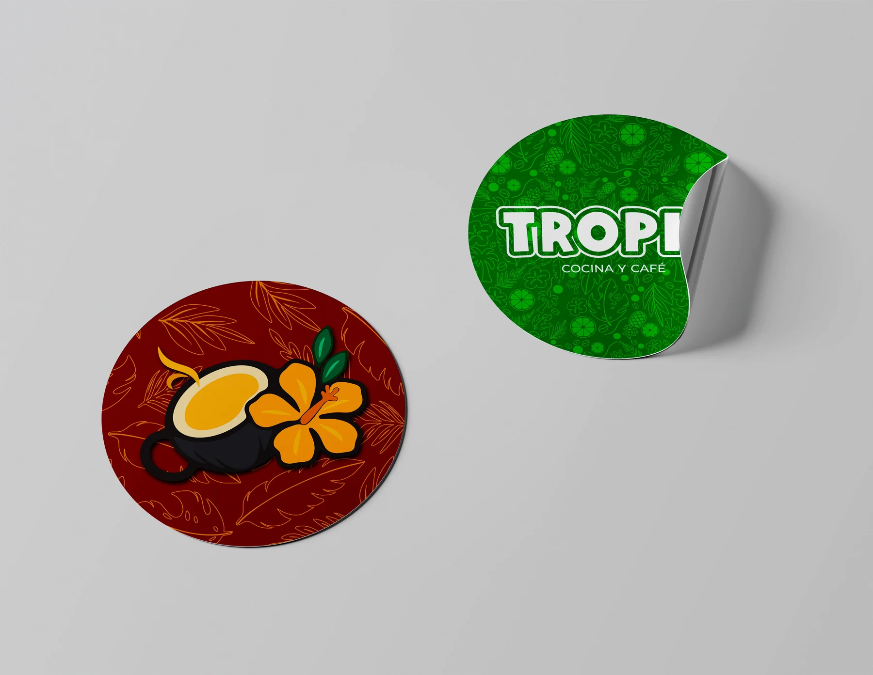 Tropic | Cocina y Café — pieza 13