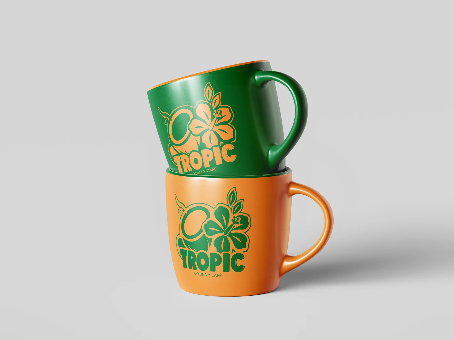 Tropic | Cocina y Café — pieza 14