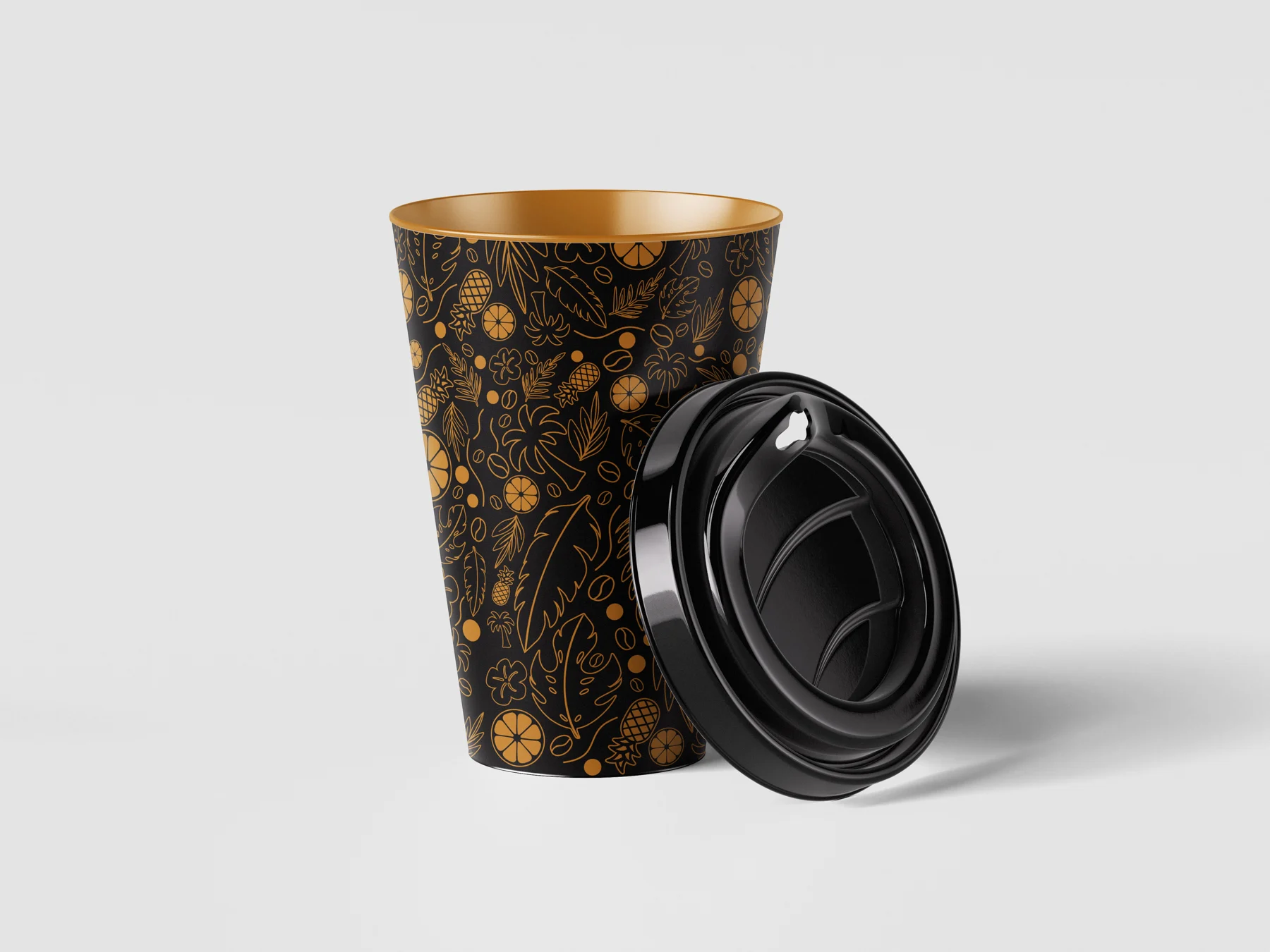 Tropic | Cocina y Café — pieza 15